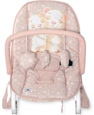 Шезлонг Lorelli Eliza Cameo Rose Hug